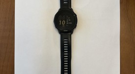 Good
													Garmin Forerunner 955 - Black, Standard, photo 1 of 9