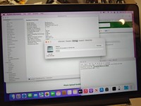 MacBook Pro 2015 (Retina) - 13"