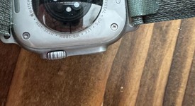 Good
													Apple Watch Ultra 49mm - T-Mobile, Titanium, A2622, photo 6 of 6