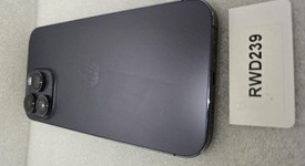 Mint
													Apple iPhone 14 Pro Max - T-Mobile, Purple, 128 GB, A2651, photo 3 of 9