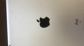 Fair
													Apple iPad 2 - Wi-Fi, Black, 16 GB, A1395, photo 2 of 4