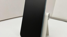 Good
													Apple iPhone 16 - Unlocked, Teal, 128 GB, A3081, photo 2 of 6