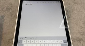 Mint
													Apple iPad 11th Gen - Wi-Fi, Silver, 128 GB, A3354, photo 3 of 10