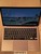 Good MacBook Air 2020 - 13" - Apple M1, Gray, 256 GB, 8 GB