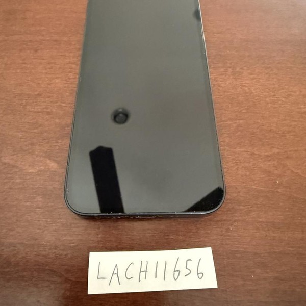 Apple iPhone 12 - Cricket, 64 GB, Black, A2172