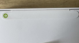 New
													Apple iPad Air 11" (M3) 2025 - Wi-Fi, Purple, 128 GB, A3266, photo 4 of 4