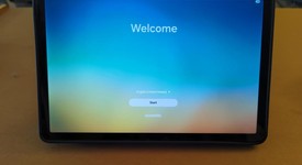 Good
													Samsung Galaxy Tab A9 Plus - Wi-Fi, Graphite, 64 GB, 4 GB, SM-X210, photo 1 of 16