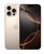 Mint Apple iPhone 16 Pro Max - Unlocked, Desert, 512 GB, A3084
