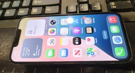 Good
													Apple iPhone 14 - T-Mobile, Midnight, 128 GB, A2649, photo 4 of 4