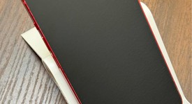 Good
													Apple iPhone 13 - Unlocked, Red, 256 GB, A2482, photo 2 of 9