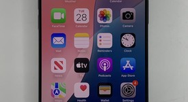 Mint
													Apple iPhone 16 Pro Max - T-Mobile, Black, 256 GB, A3084, photo 1 of 7