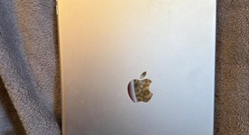 Good
													Apple iPad Pro 10.5" - Verizon, Silver, 256 GB, photo 4 of 4