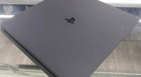 Good
													PlayStation 4 Slim - Black, 1 TB, photo 2 of 4