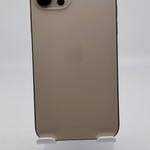 Mint Apple iPhone 12 Pro Max - Unlocked, Gold, 256 GB, A2342