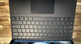 Mint
													Microsoft Surface Pro 11 - Platinum, 512 GB, 16 GB, photo 4 of 13