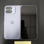 Mint Google Pixel 10 Pro Fold - Unlocked, Moonstone, 512 GB, GU0NP