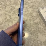 Good Apple iPhone 16 Plus - Unlocked, 512 GB, Ultramarine, A3082