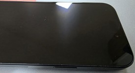 Good
													Apple iPhone 15 - Unlocked, Black, 128 GB, A2846, photo 6 of 6