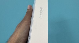 New
													Apple iPhone 15 - Unlocked, Blue, 128 GB, A2846, photo 2 of 4