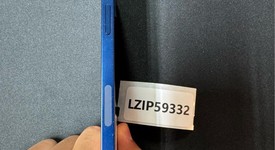 Good
													Apple iPhone 12 - Unlocked, Blue, 64 GB, A2172, photo 1 of 6