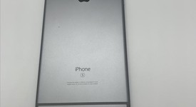 Good
													Apple iPhone 6S Plus - Unlocked, Grey, 16 GB, A1634, photo 3 of 7