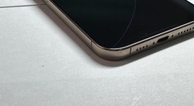 Good
													Apple iPhone 16 Pro Max - AT&T, Desert, 256 GB, A3084, photo 2 of 6