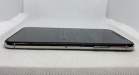 Mint
													Apple iPhone X - Verizon, Silver, 64 GB, A1865, photo 5 of 11