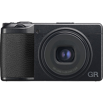 Ricoh GR IIIx for sale
