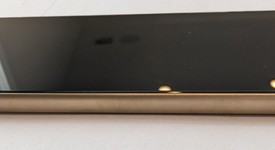 Good
													Samsung Galaxy S24 Ultra - Unlocked, Yellow, 512 GB, 12 GB, SM-S928U1, photo 3 of 10