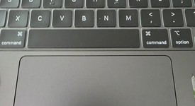 Mint
													MacBook Air 2020 - 13" - Apple M1, Gray, 256 GB, 8 GB, photo 2 of 8