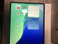 Apple iPad Air 13" (M3) 2025