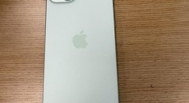 Good
													Apple iPhone 15 Plus - US Cellular, Green, 128 GB, A2847, photo 6 of 6