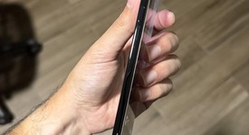 Mint
													Apple iPhone Air - Verizon, Space Black, 256 GB, A3260, photo 5 of 12