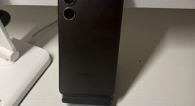 Good
													Samsung Galaxy S24 - T-Mobile, Black, 128 GB, 8 GB, SM-S921U, photo 3 of 3