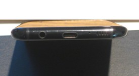 Good
													Samsung Galaxy S8 Plus - Unlocked, Black, 64 GB, 4 GB, SM-G955U1, photo 5 of 8