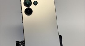 Good
													Samsung Galaxy S25 Ultra - Unlocked Non-US, Gray, 1 TB, 12 GB, SM-S938B/DS, photo 2 of 8