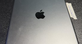 Good
													Apple iPad 9th Gen - Wi-Fi, Gray, 64 GB, A2602, photo 4 of 6