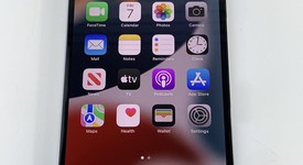 Mint
													Apple iPhone 13 Pro Max - Unlocked, Sierra Blue, 256 GB, A2484, photo 1 of 8