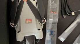 Used
													DJI Mini 3 Pro, photo 2 of 8