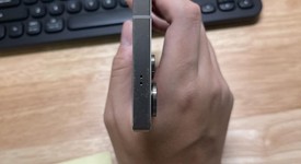 Good
													Samsung Galaxy S25 Ultra - Unlocked, Gray, 512 GB, 12 GB, SM-S938U1, photo 6 of 6