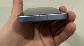 Good
													Google Pixel 9a - Verizon, Iris, 128 GB, 8 GB, photo 3 of 9