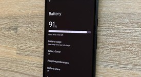 Mint
													Google Pixel 6 - Unlocked, Black, 128 GB, 8 GB, GB7N6, photo 4 of 10