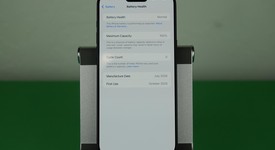 Mint
													Apple iPhone 15 Pro Max - Unlocked, Blue, 256 GB, A2849, photo 3 of 10