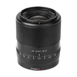 Viltrox AF 24mm f/1.8 Lens