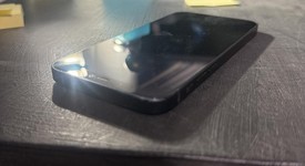 Fair
													Apple iPhone 12 - Unlocked, Black, 64 GB, A2172, photo 4 of 7