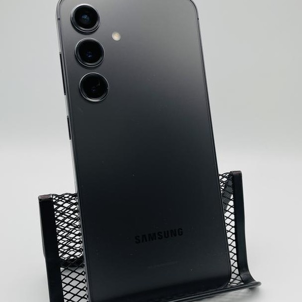 Samsung Galaxy S24 Plus - Unlocked, 512 GB, Black, 12 GB, SM-S926U1