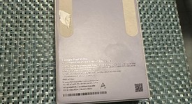 New
													Google Pixel 10 Pro - Unlocked, Moonstone, 128 GB, G4QUR, photo 3 of 4