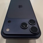 Mint Apple iPhone 17 Pro Max - Unlocked, 256 GB, Deep Blue, A3257