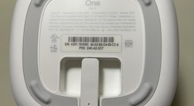 Mint
													Sonos One - White, 1 Speaker, photo 6 of 6