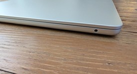 Good
													MacBook Air 2023 (M2) - 15" - Apple M2, Starlight, 1 TB, 16 GB, photo 4 of 8